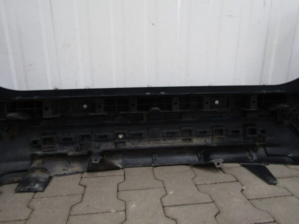 Bumper Toyota HIGHLANDER IV 4 19-22  52159-0E170 Achterbumper KJ2999