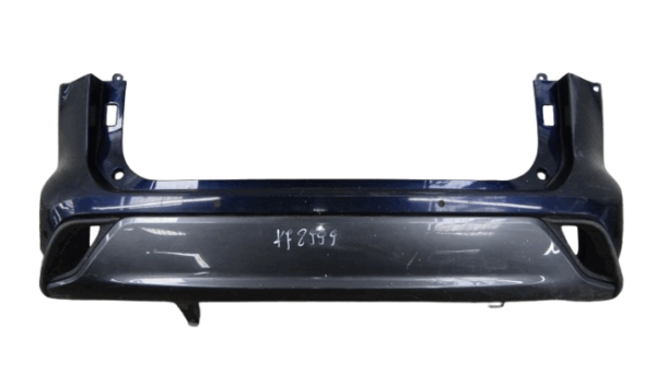 Bumper Toyota HIGHLANDER IV 4 19-22  52159-0E170 Achterbumper KJ2999
