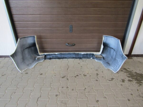 Bumper Toyota Land Cruiser 150 09-13 8502368999 Achterbumper JK1176