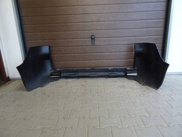 Bumper Toyota Land Cruiser 150 15- 8501418284 Achterbumper JK1318