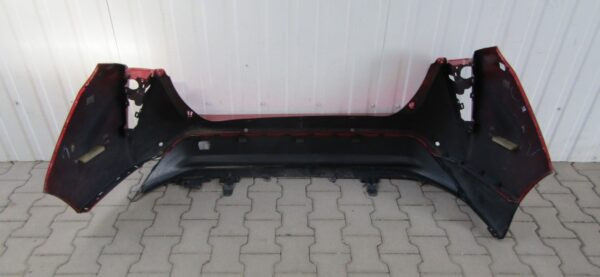 Bumper Toyota Prius IV 15- 52453-47010 Achterbumper KJ10516