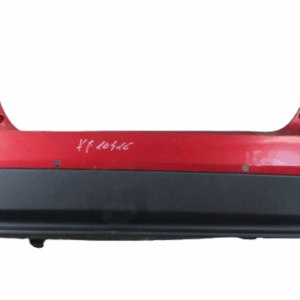 Bumper Toyota Prius IV 15- 52453-47010 Achterbumper KJ10516