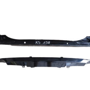 Bumper Toyota RAV4 RAV 4 V 18- 8396078229 Achterbumper KS138