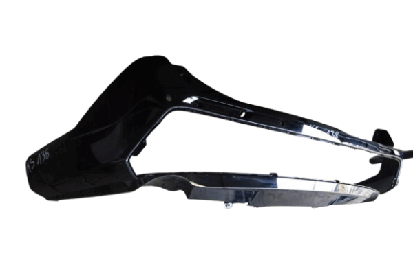 Bumper Toyota RAV4 RAV 4 V 18- 8396078229 Achterbumper KS138
