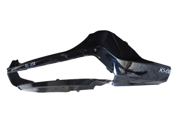 Bumper Toyota RAV4 RAV 4 V 18- 8396078229 Achterbumper KS138