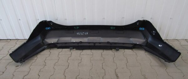 Bumper Toyota RAV4 V 18- 10700332884 Achterbumper KS2933