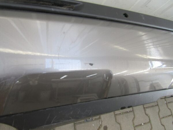 Bumper Toyota RAV4 V 18- 52453-42040 Achterbumper KJ10094