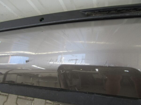 Bumper Toyota RAV4 V 18- 52453-42040 Achterbumper KJ10094
