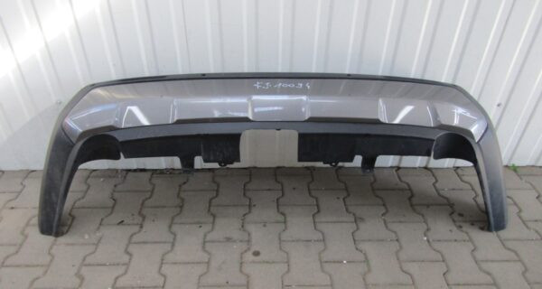 Bumper Toyota RAV4 V 18- 52453-42040 Achterbumper KJ10094