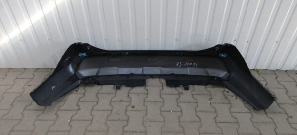 Bumper Toyota RAV4 V 18- 52453-42040 Achterbumper KJ10094