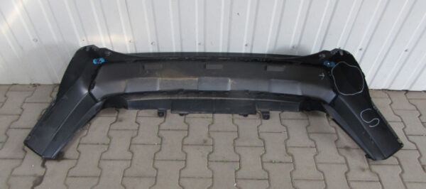Bumper Toyota RAV4 V 18- 52453-42040 Achterbumper KJ10160