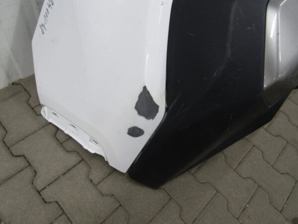 Bumper Toyota RAV4 V 18-52159-42230 Achterbumper KJ11148