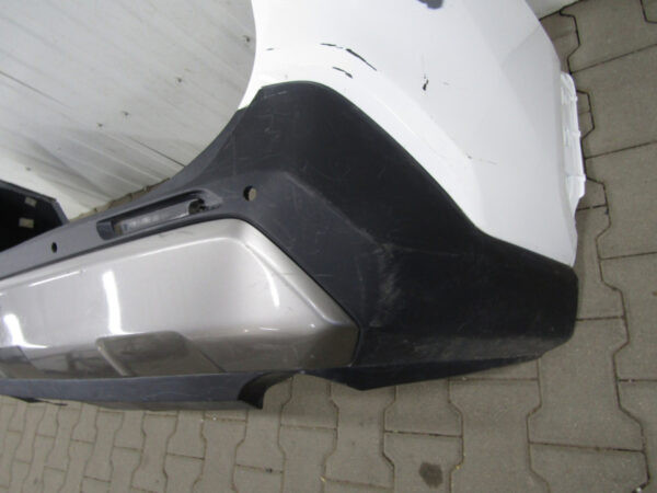 Bumper Toyota RAV4 V 18-52159-42230 Achterbumper KJ11148