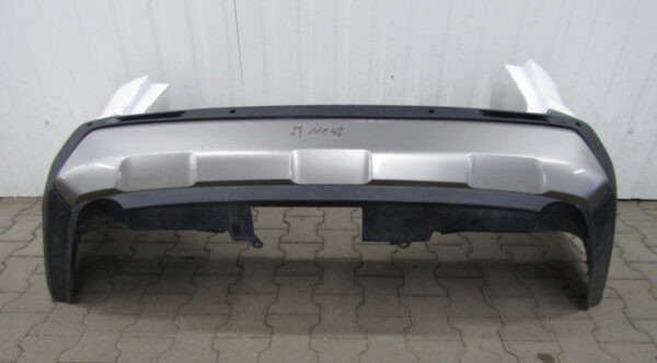Bumper Toyota RAV4 V 18-52159-42230 Achterbumper KJ11148