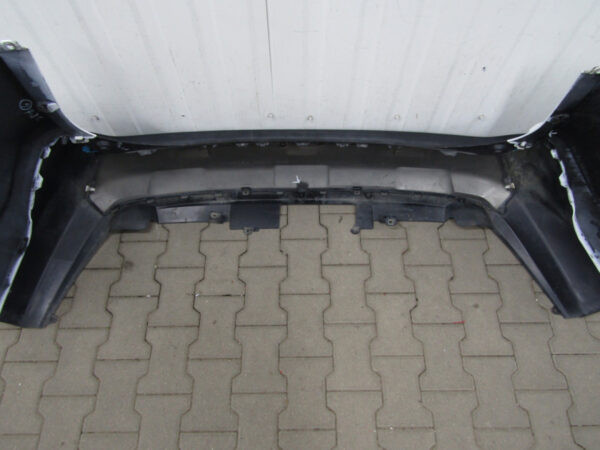Bumper Toyota RAV4 V 18-52159-42230 Achterbumper KJ11148