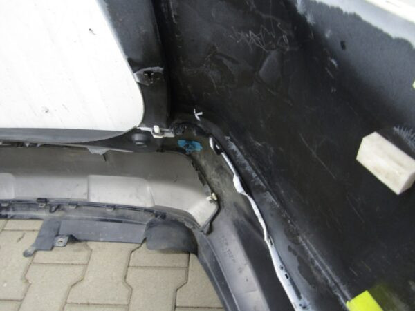 Bumper Toyota RAV4 V 18-52159-42230 Achterbumper KJ11148