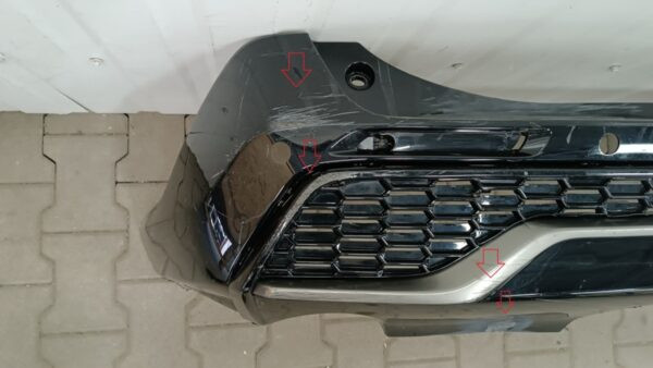 Bumper Toyota RAV4 V GR SPORT 18-52159-42320 Achterbumper HK976