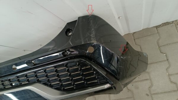 Bumper Toyota RAV4 V GR SPORT 18-52159-42320 Achterbumper HK976