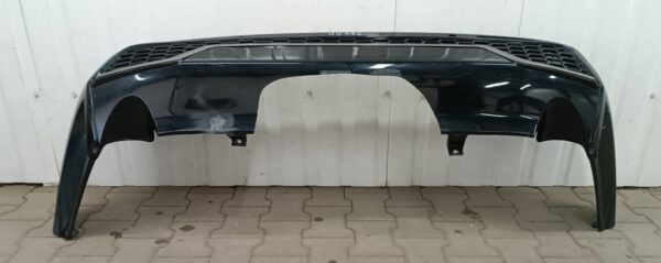 Bumper Toyota RAV4 V GR SPORT 18-52159-42320 Achterbumper HK976