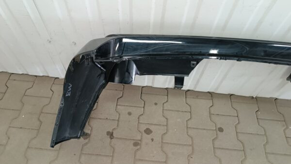 Bumper Toyota RAV4 V GR SPORT 18-52159-42320 Achterbumper HK976