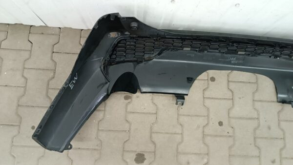 Bumper Toyota RAV4 V GR SPORT 18-52159-42320 Achterbumper HK976