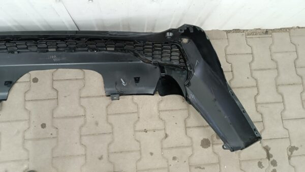 Bumper Toyota RAV4 V GR SPORT 18-52159-42320 Achterbumper HK976