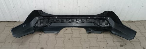 Bumper Toyota RAV4 V GR SPORT 18-52159-42320 Achterbumper HK976