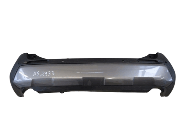 Bumper Toyota RAV4 V 18- 10700332884 Achterbumper KS2933