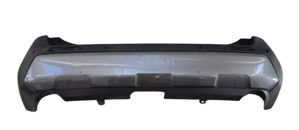 Bumper Toyota RAV4 V 18- 52453-42040 Achterbumper KJ10094