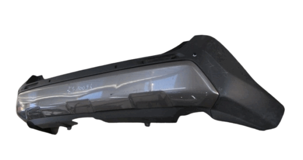 Bumper Toyota RAV4 V 18- 52453-42040 Achterbumper KJ10094