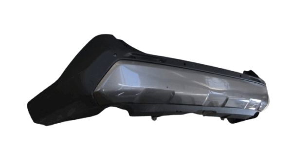 Bumper Toyota RAV4 V 18- 52453-42040 Achterbumper KJ10094