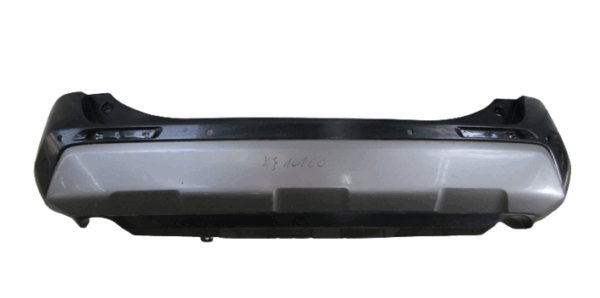 Bumper Toyota RAV4 V 18- 52453-42040 Achterbumper KJ10160