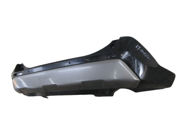 Bumper Toyota RAV4 V 18- 52453-42040 Achterbumper KJ10160