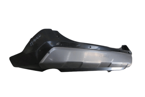Bumper Toyota RAV4 V 18- 52453-42040 Achterbumper KJ10160