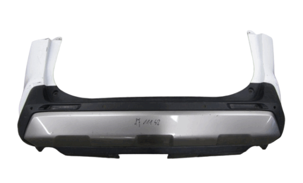 Bumper Toyota RAV4 V 18-52159-42230 Achterbumper KJ11148
