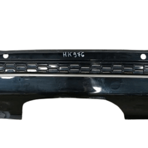 Bumper Toyota RAV4 V GR SPORT 18-52159-42320 Achterbumper HK976