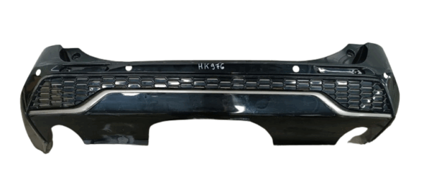Bumper Toyota RAV4 V GR SPORT 18-52159-42320 Achterbumper HK976
