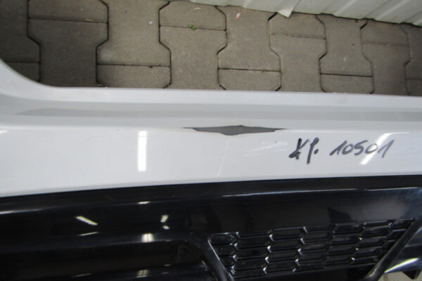 Bumper Toyota Yaris 4 IV GR SPORT 22- Achterbumper KJ10501