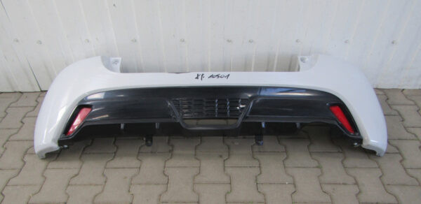 Bumper Toyota Yaris 4 IV GR SPORT 22- Achterbumper KJ10501