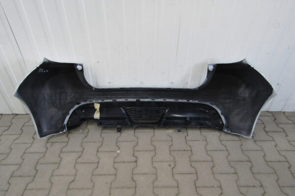 Bumper Toyota Yaris 4 IV GR SPORT 22- Achterbumper KJ10501