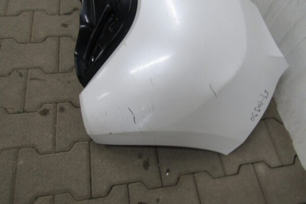 Bumper Toyota Yaris 4 IV GR SPORT 22-52159-K0030/40 Achterbumper KJ10990
