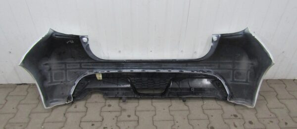 Bumper Toyota Yaris 4 IV GR SPORT 22-52159-K0030/40 Achterbumper KJ10990