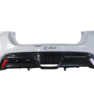 Bumper Toyota Yaris 4 IV GR SPORT 22- Achterbumper KJ10501