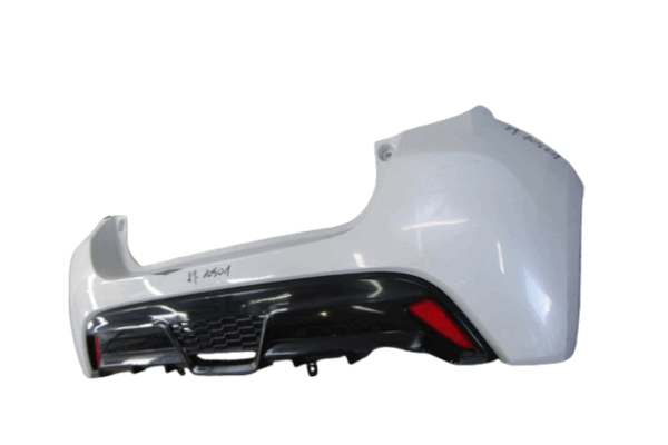 Bumper Toyota Yaris 4 IV GR SPORT 22- Achterbumper KJ10501