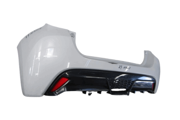 Bumper Toyota Yaris 4 IV GR SPORT 22- Achterbumper KJ10501
