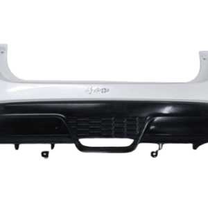 Bumper Toyota Yaris 4 IV GR SPORT 22-52159-K0030/40 Achterbumper KJ10990