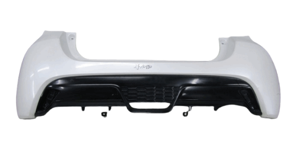 Bumper Toyota Yaris 4 IV GR SPORT 22-52159-K0030/40 Achterbumper KJ10990