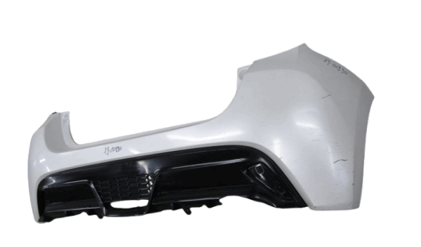 Bumper Toyota Yaris 4 IV GR SPORT 22-52159-K0030/40 Achterbumper KJ10990