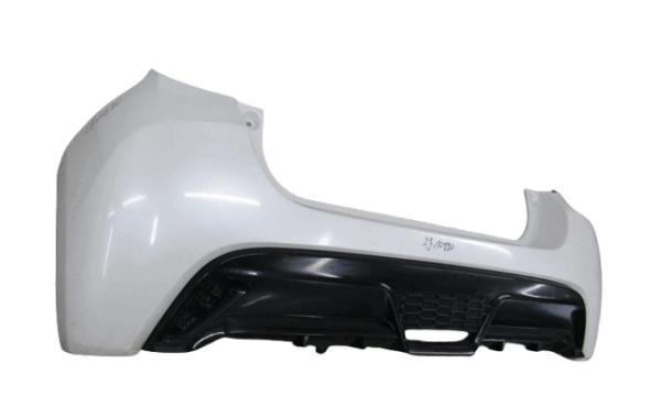 Bumper Toyota Yaris 4 IV GR SPORT 22-52159-K0030/40 Achterbumper KJ10990