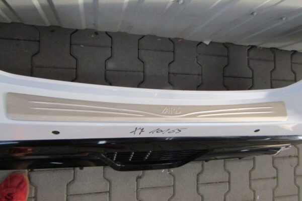 Bumper Toyota Yaris 4 IV GR SPORT 22- 52453-0D060 Achterbumper KJ10165